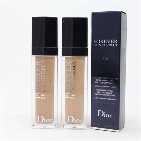 concealer dior forever|Dior diorskin forever skin correct.